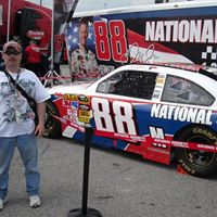 Raymond Ferrell Photo 7
