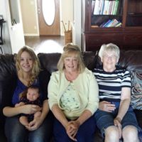 Donna Radford Photo 30