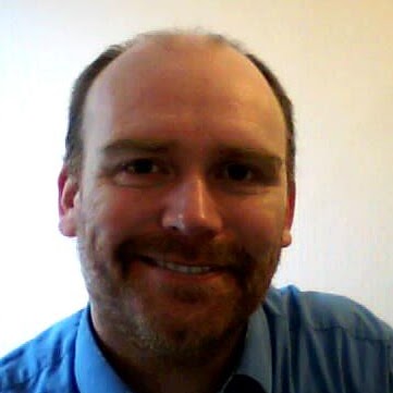 Mark Sharp Photo 32