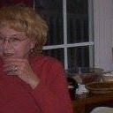 Wanda Burt Photo 12