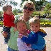 Vicki Jensen Photo 19