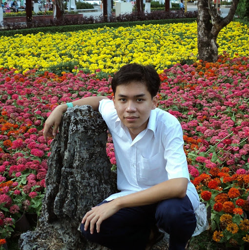 Thinh Ngo Photo 34