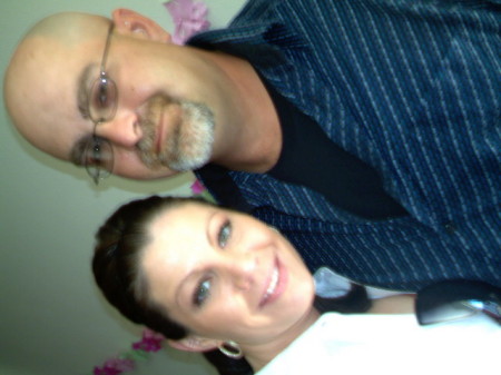 Theresa Myers Photo 16