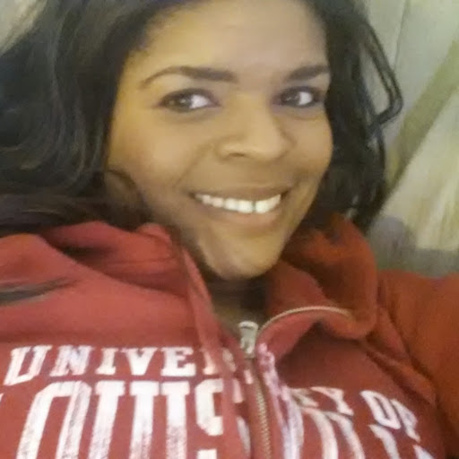 Tiffany Graham Photo 9