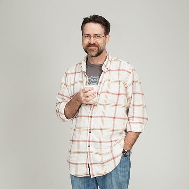 Jason Hoover Photo 35