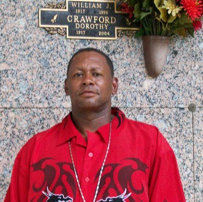 Darryl Daniels Photo 21
