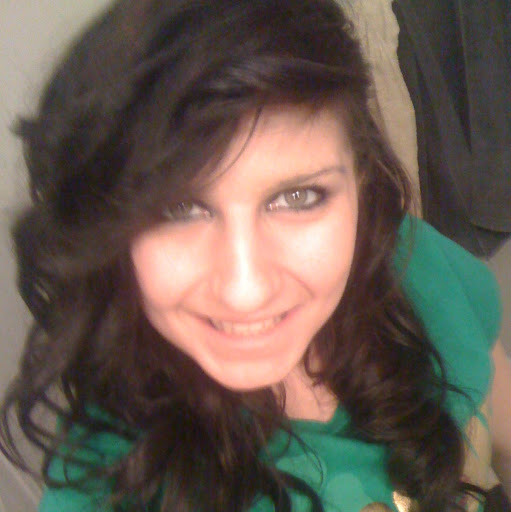 Anna Ramos Photo 22