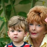 Esther Adams Photo 38