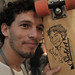Todd Swift Photo 13