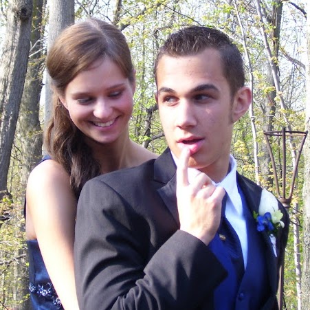Aaron Gruber Photo 13