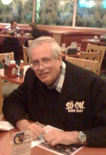Michael Downing Photo 28