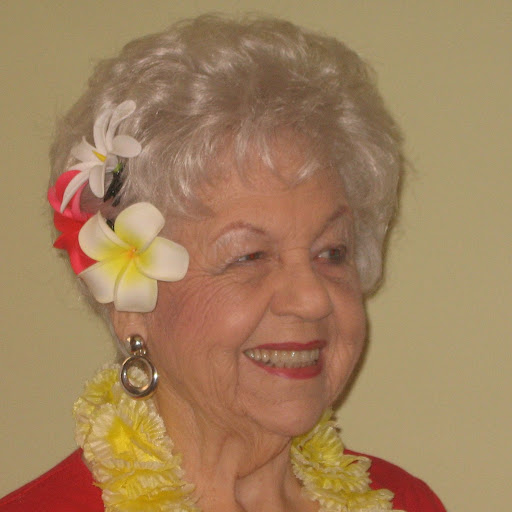Dorothy Clements Photo 29