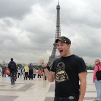 Marshall Magee Photo 9