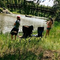 Michelle Mathews Photo 16