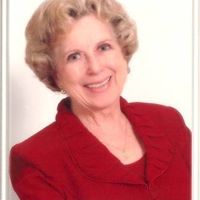 Dorothy Rhoades Photo 3