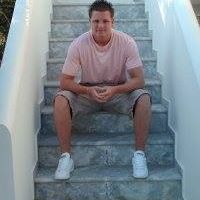 James Spriggs Photo 21