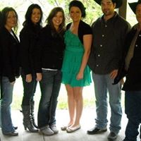 Terri Barry Photo 22