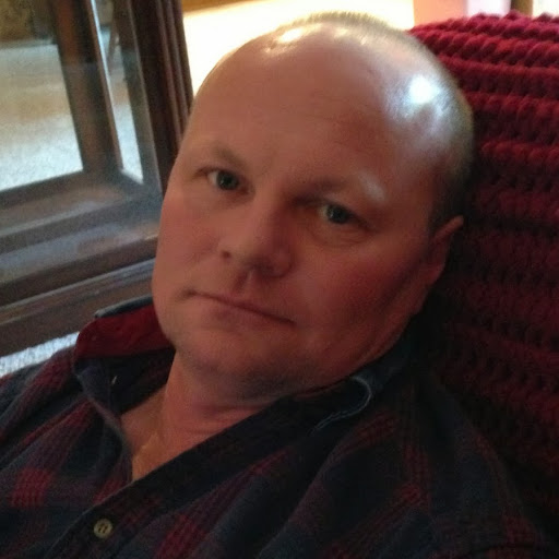 Lee Carlton Photo 7