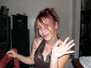 Anna Cummings Photo 25