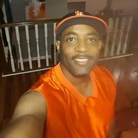 Eugene Clayton Photo 27