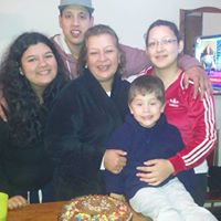 Nanci Gutierrez Photo 8