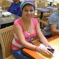 Sandra Menjivar Photo 12