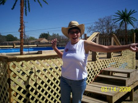 Deborah Pierson Photo 24