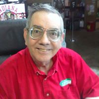 Jerry Huff Photo 31