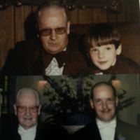Robert Roebuck Photo 22