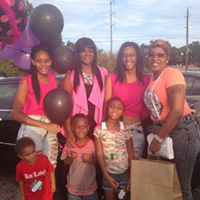 Debra Broussard Photo 8