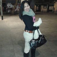 Maria Piquero Photo 21