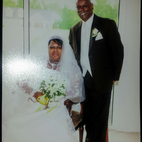 Felicia Williams Photo 35