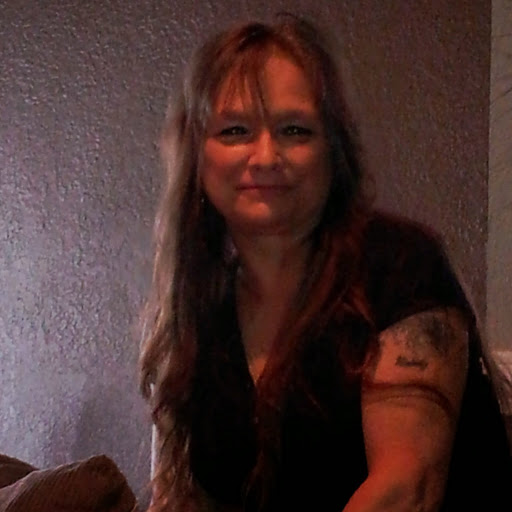 Teresa Vaughan Photo 29