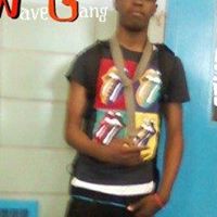 Stephan Walker Photo 26