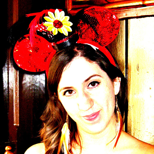 Jessica Ruth Photo 12