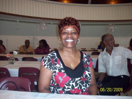 Janice Blount Photo 9