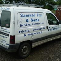 Samuel Fry Photo 17