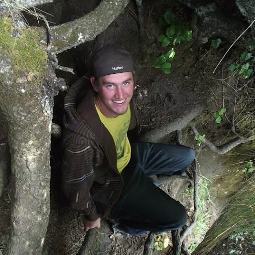 Jesse Hadley Photo 4