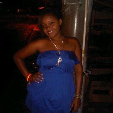Krystal Webb Photo 37