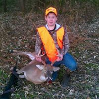 Nathan Brock Photo 11