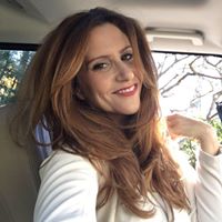 Joan Gordon Photo 17