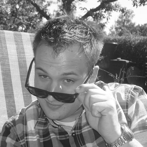 Christopher Kuhn Photo 5