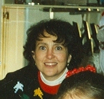 Patricia Holman Photo 8