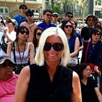 Susan Berg Photo 23