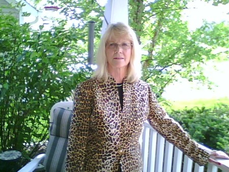 Tina Green Photo 20