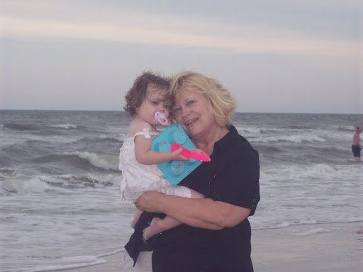 Debbie Adams Photo 17