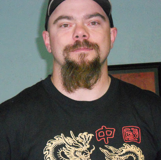 Jeffrey Christensen Photo 16