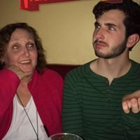 Cathy Horne Photo 26