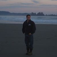 Scott Rust Photo 24