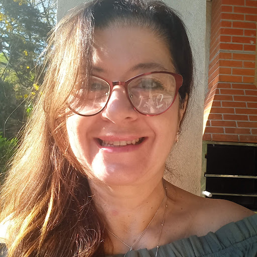 Lucia Barbato Photo 12